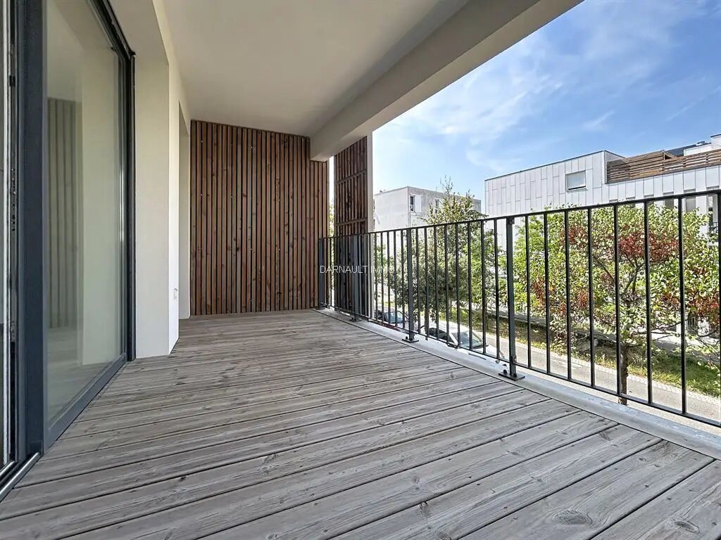 Appartement à vendre, 43m², Balma