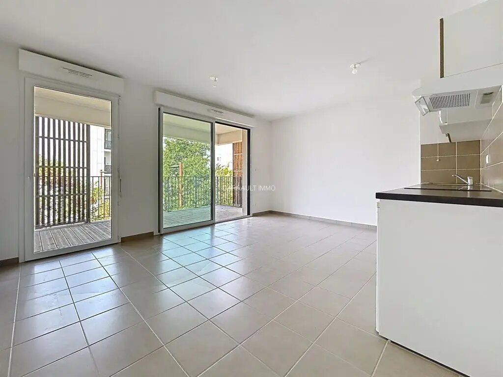 Appartement à vendre, 43m², Balma