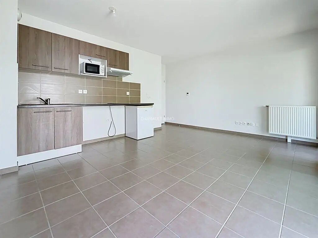 Appartement à vendre, 43m², Balma