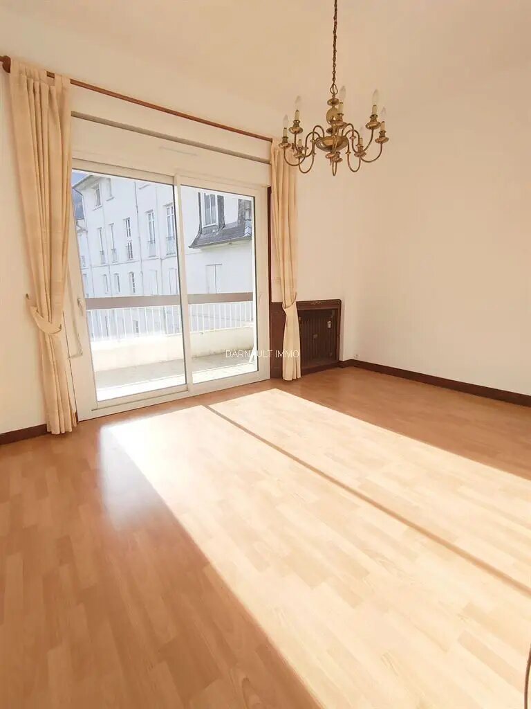 Appartement à vendre, 56m², Bagnères-de-Luchon