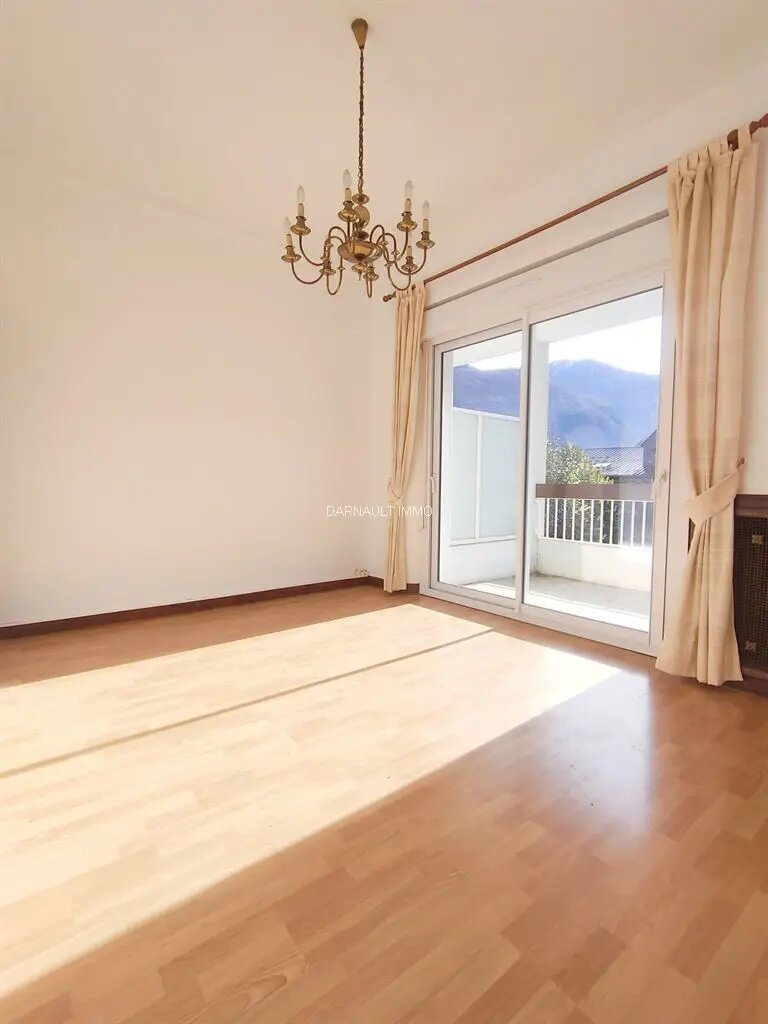 Appartement à vendre, 56m², Bagnères-de-Luchon