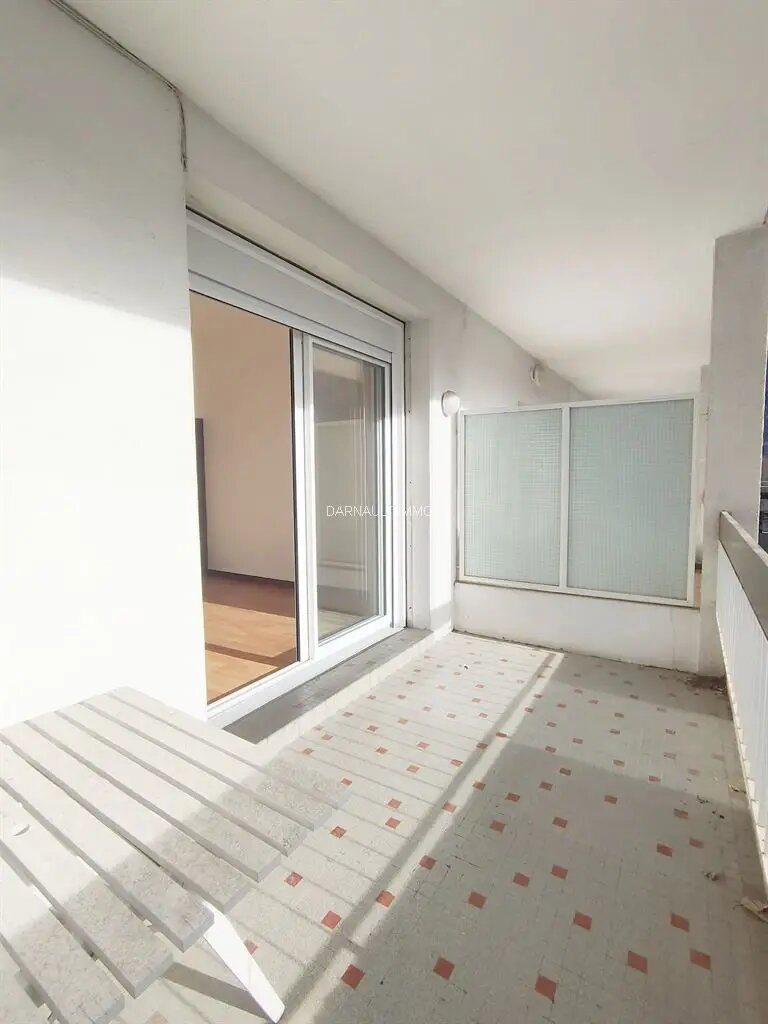 Appartement à vendre, 56m², Bagnères-de-Luchon