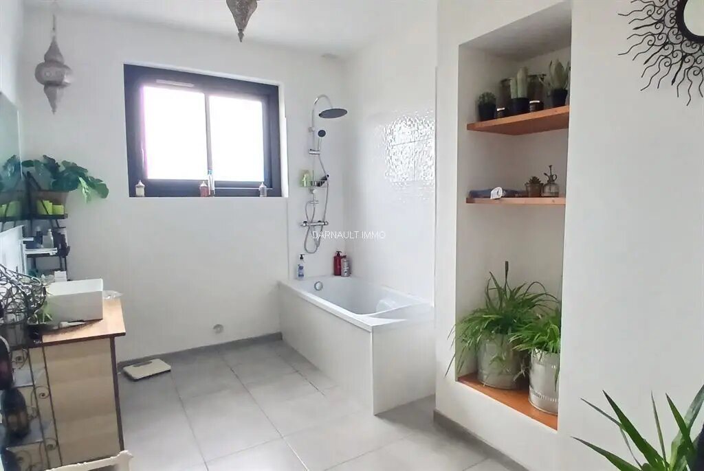 Maison à vendre, 245m², Saint-Alban