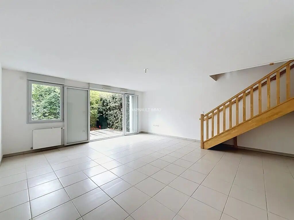 Maison à vendre, 97m², Balma