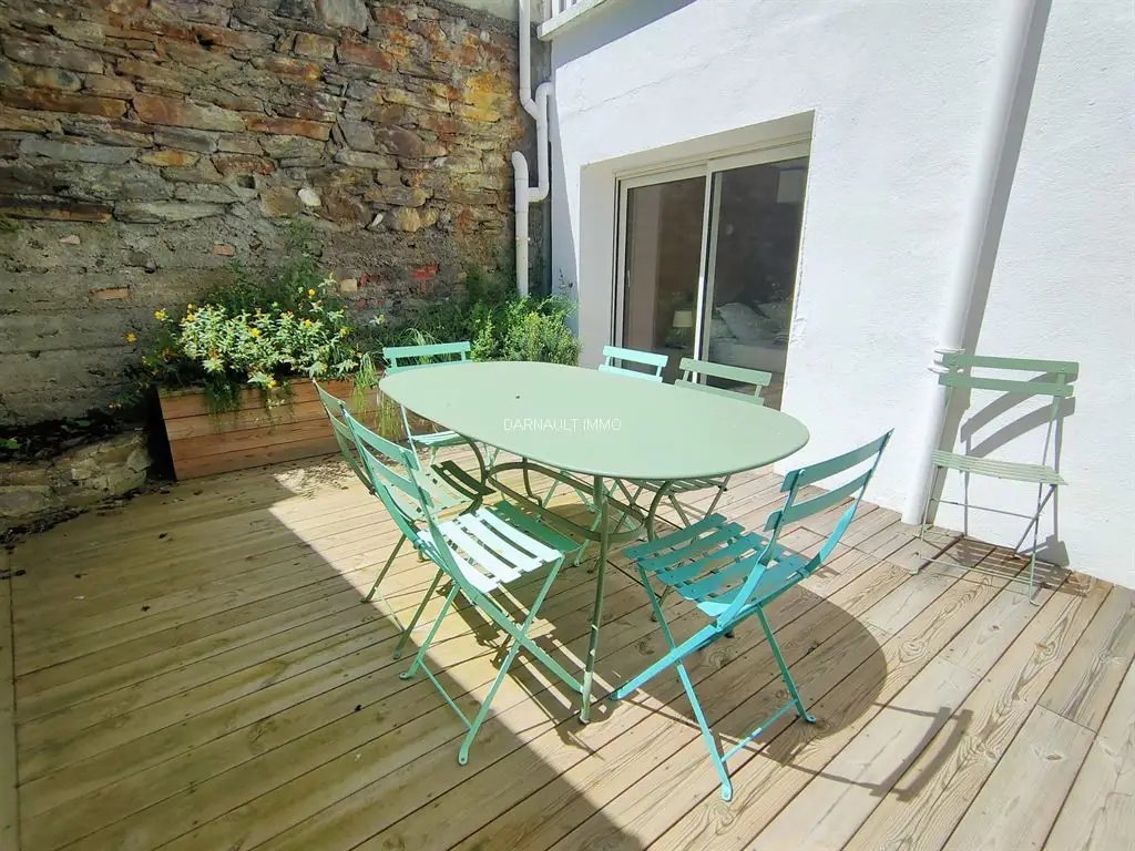 Appartement à vendre, 93m², Bagnères-de-Luchon