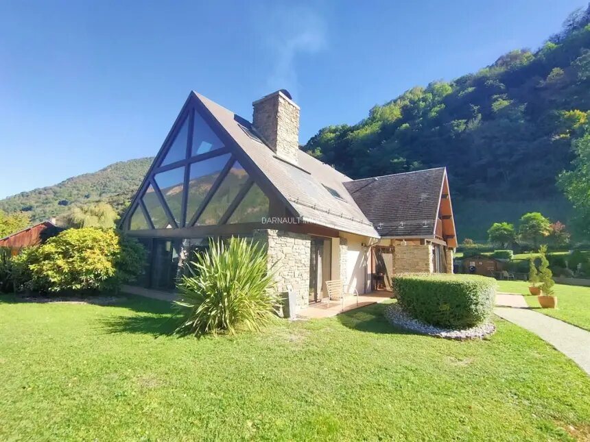 Maison à vendre, 306m², Bagnères-de-Luchon