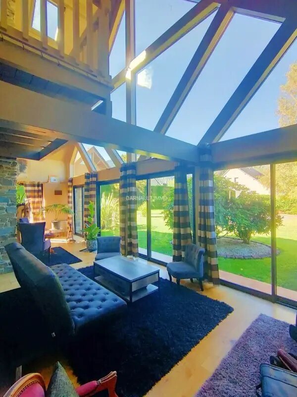 Maison à vendre, 306m², Bagnères-de-Luchon
