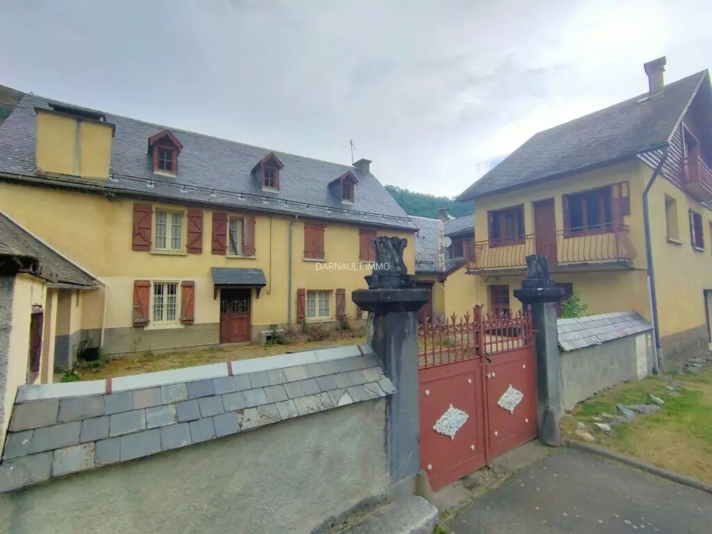 Maison à vendre, 280m², Oô