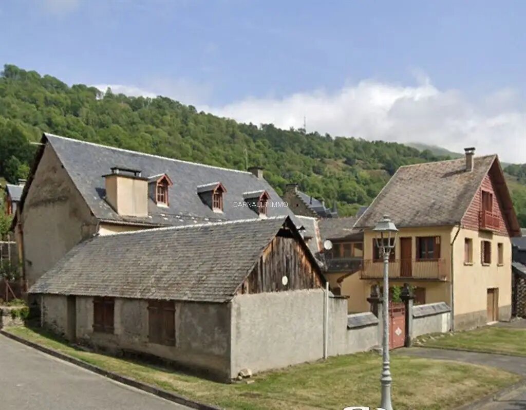 Maison à vendre, 280m², Oô