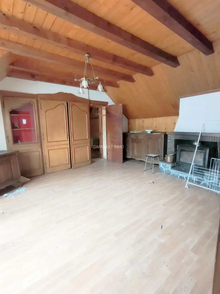 Maison à vendre, 280m², Oô