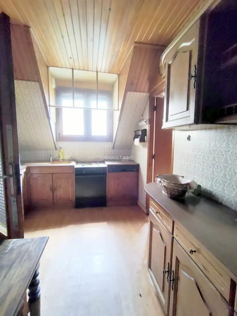 Maison à vendre, 280m², Oô