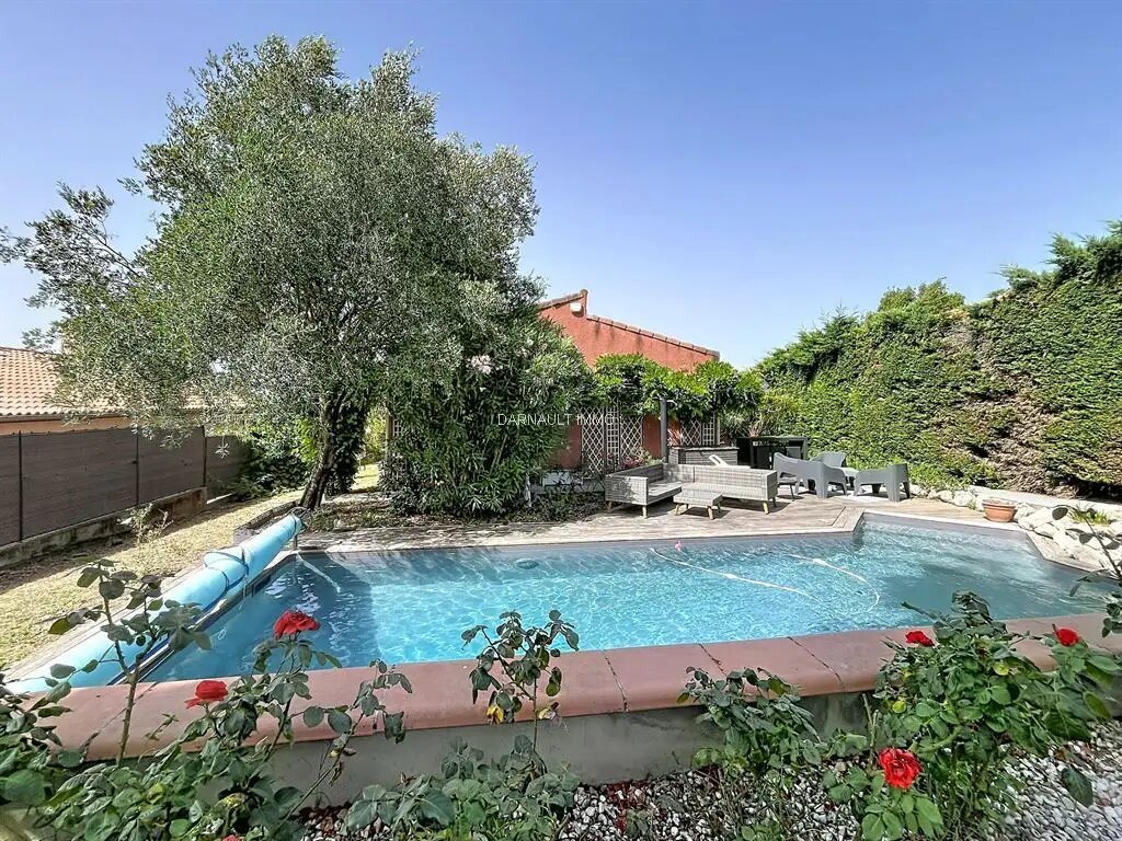 Maison à vendre, 149m², Balma