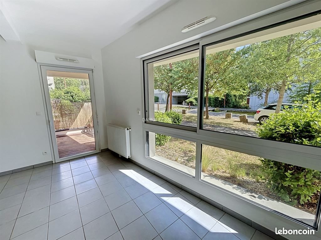 Appartement à vendre, 40m², Balma