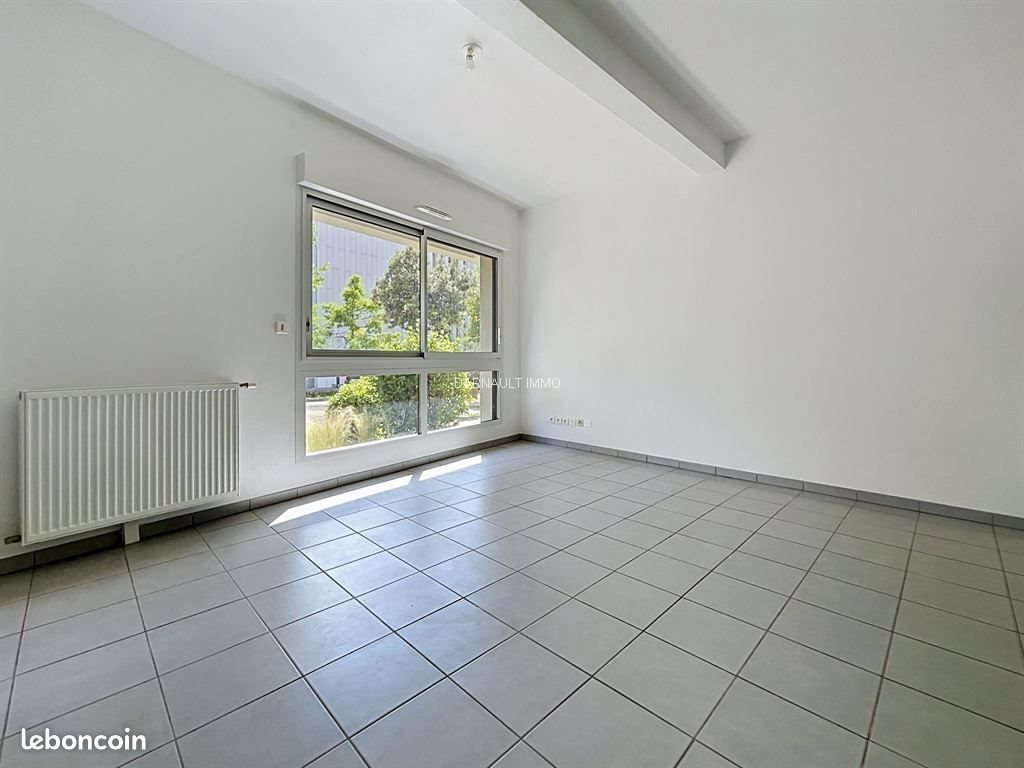 Appartement à vendre, 40m², Balma