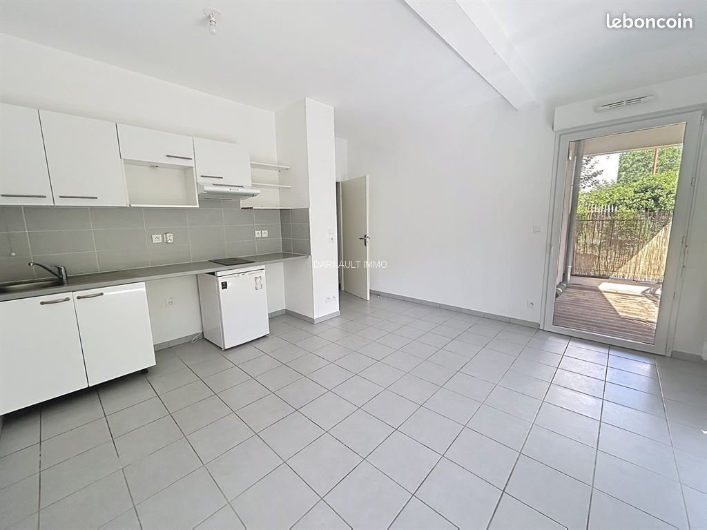 Appartement à vendre, 40m², Balma