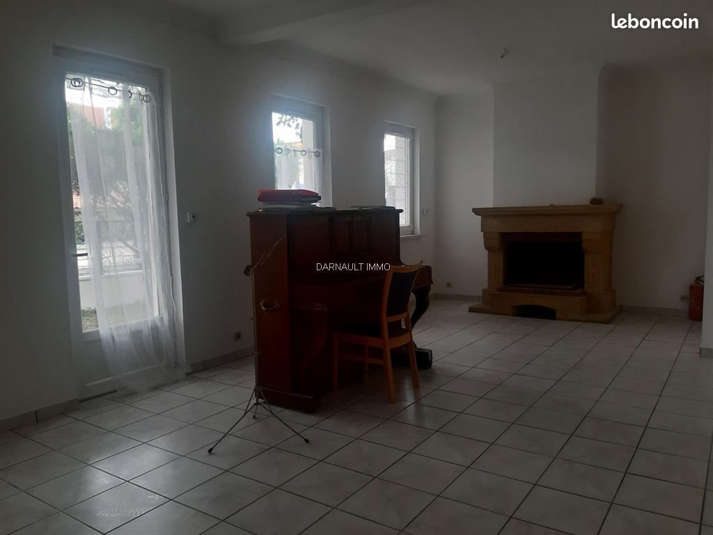 Maison à vendre, 225m², Toulouse