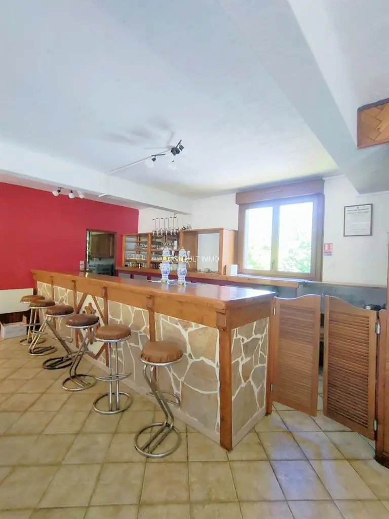 Maison à vendre, 400m², Boutx
