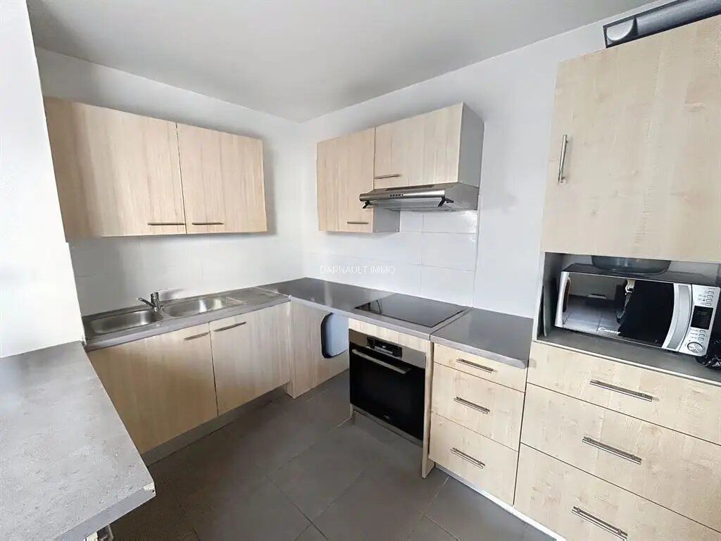 Appartement à vendre, 92m², Balma