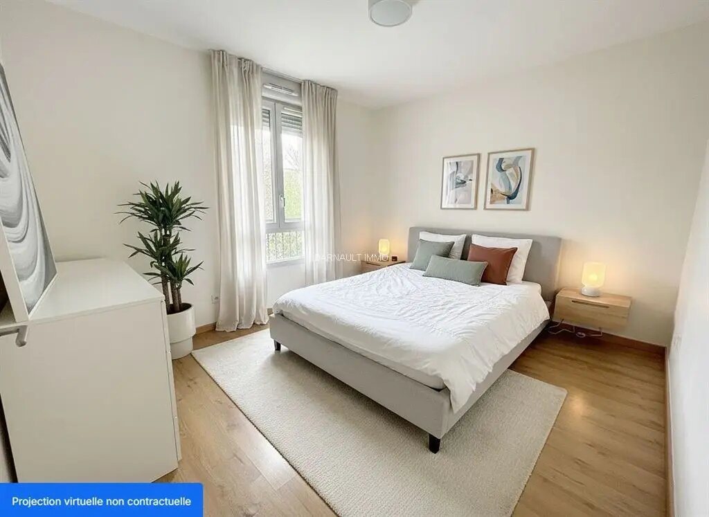 Appartement à vendre, 92m², Balma