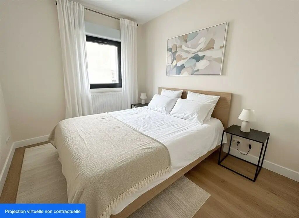 Appartement à vendre, 92m², Balma