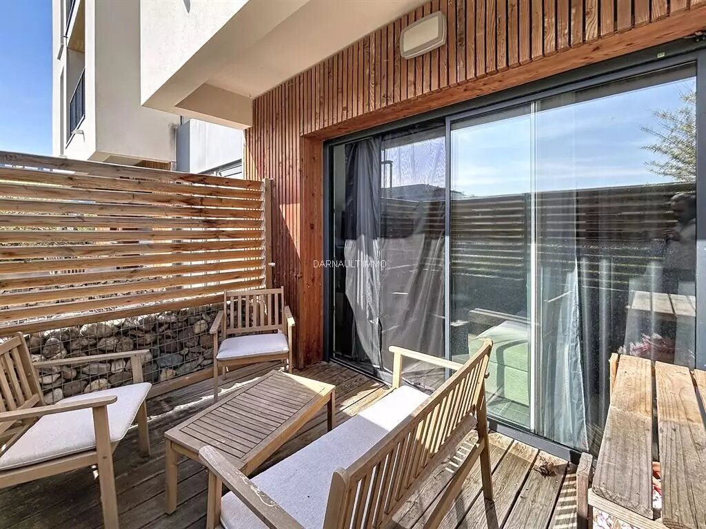 Appartement à vendre, 63m², Balma