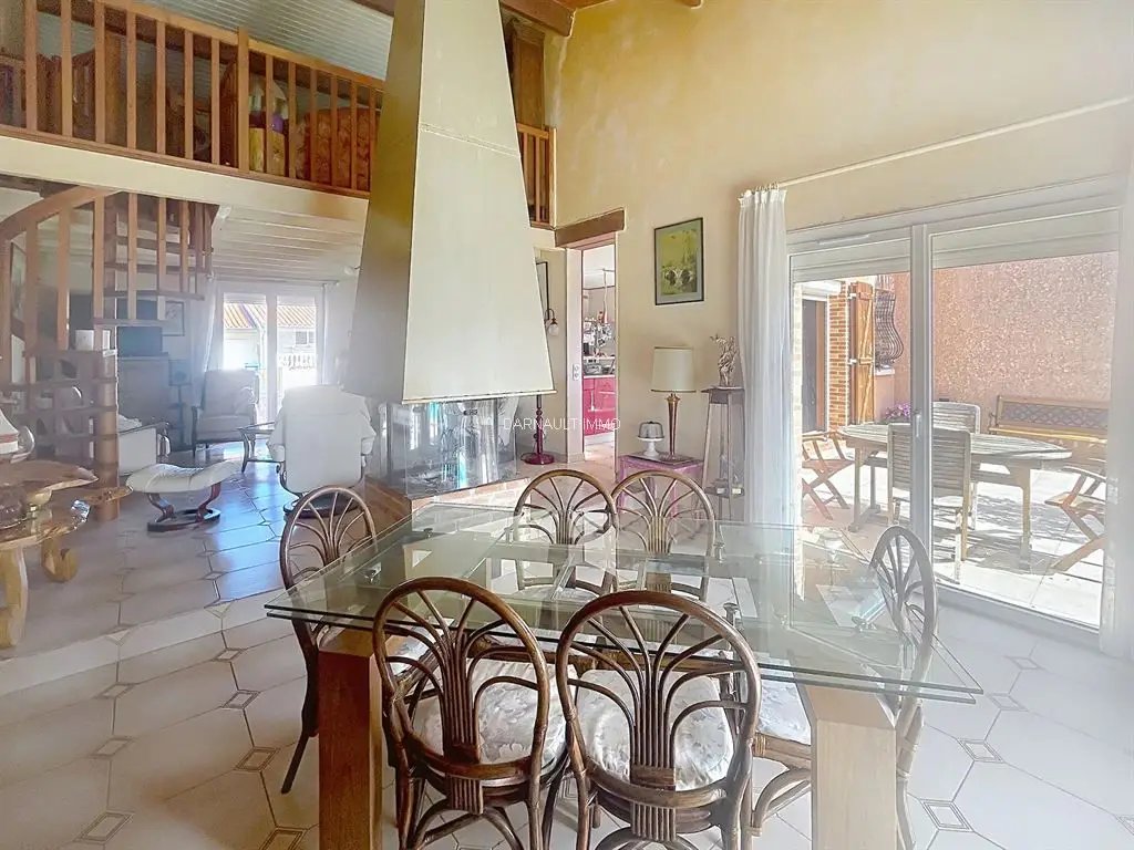 Maison à vendre, 219m², L'Union