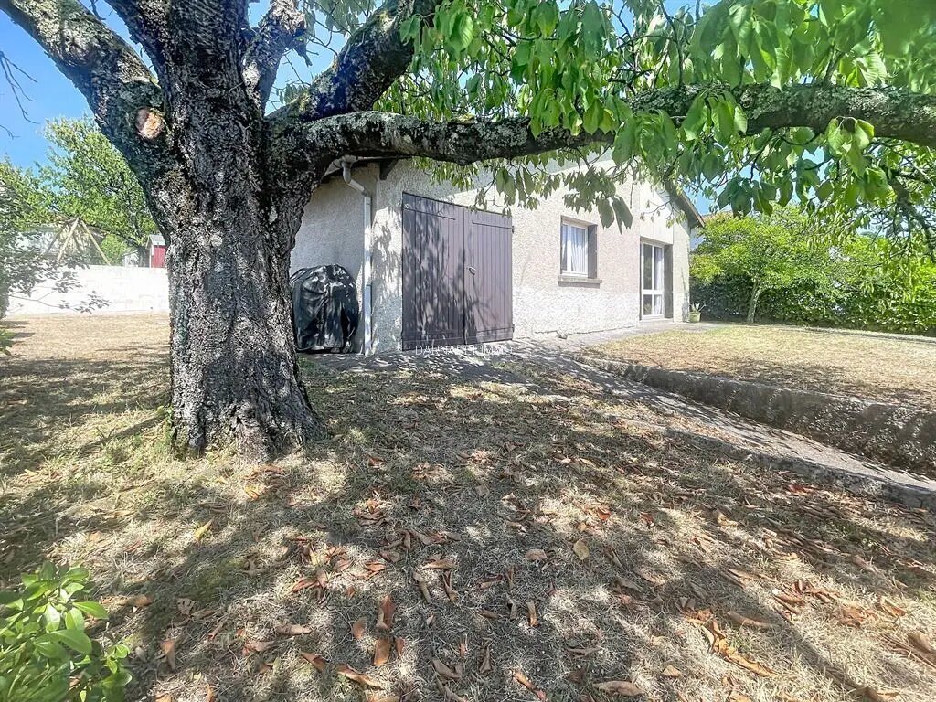 Maison à vendre, 86m², Saint-Jean