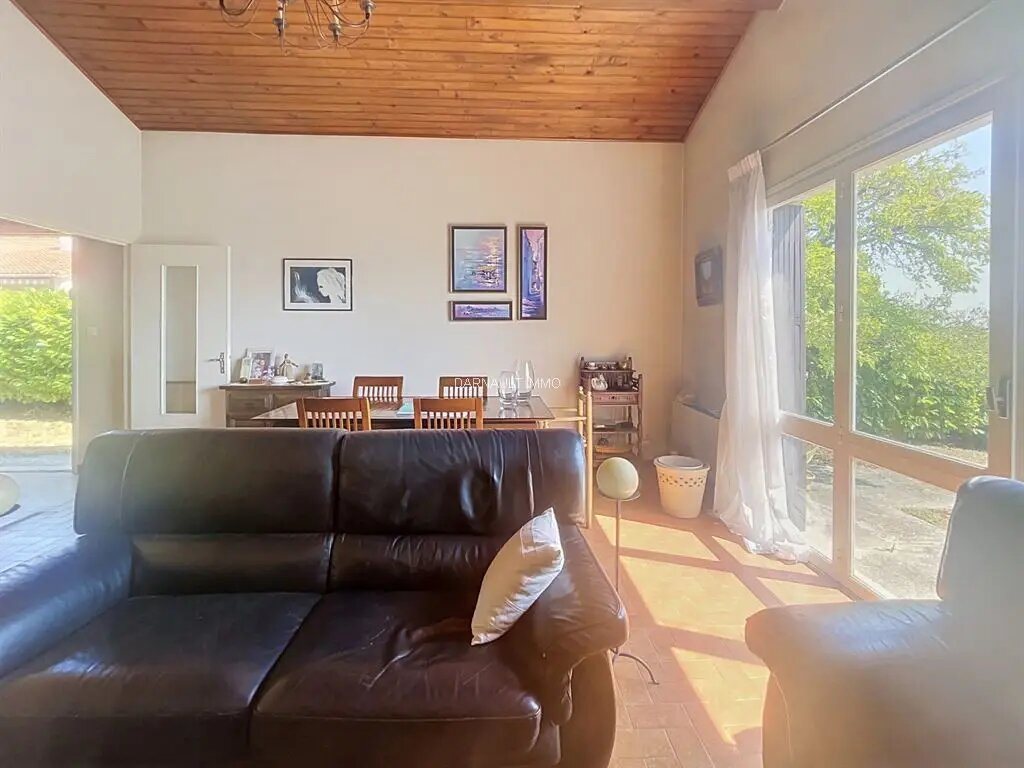 Maison à vendre, 86m², Saint-Jean