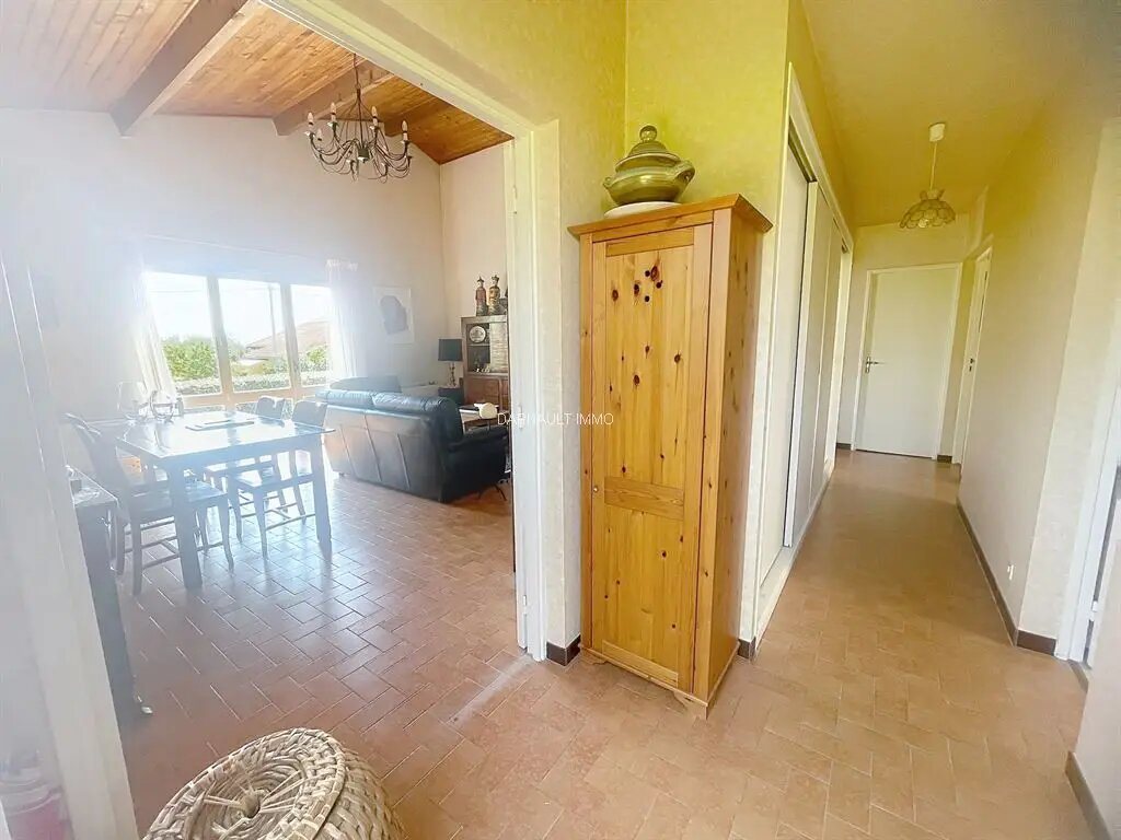 Maison à vendre, 86m², Saint-Jean