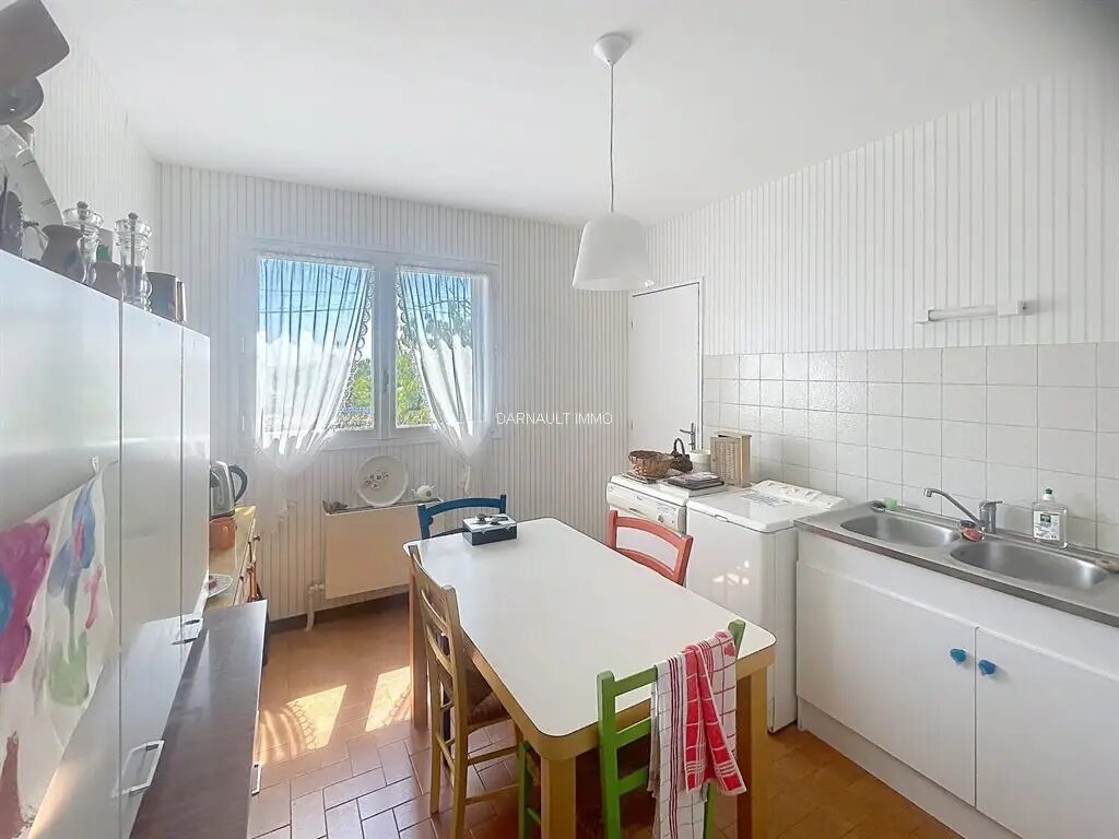 Maison à vendre, 86m², Saint-Jean