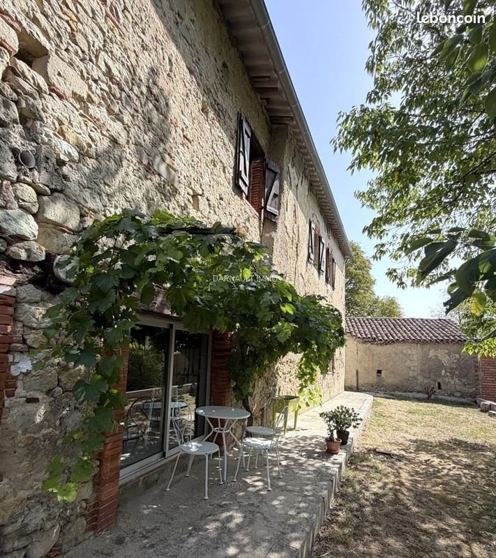 Maison à vendre, 140m², Algans