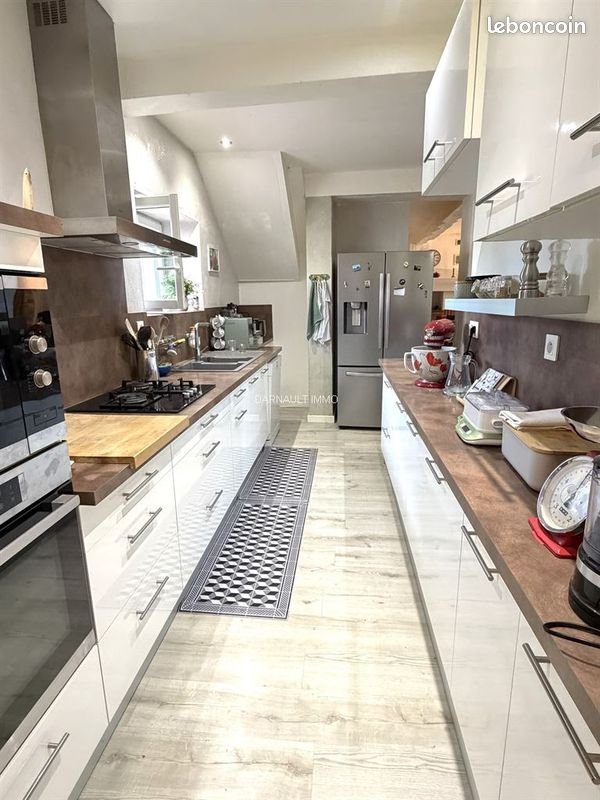 Maison à vendre, 140m², Algans