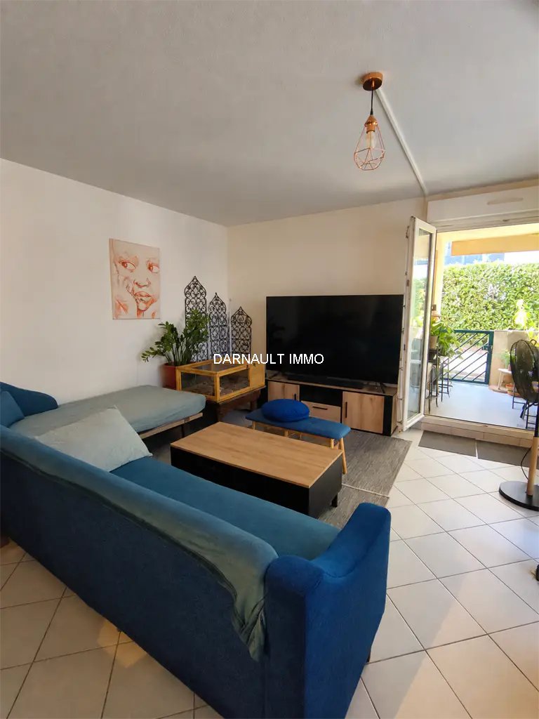Appartement à vendre, 64m², Toulouse