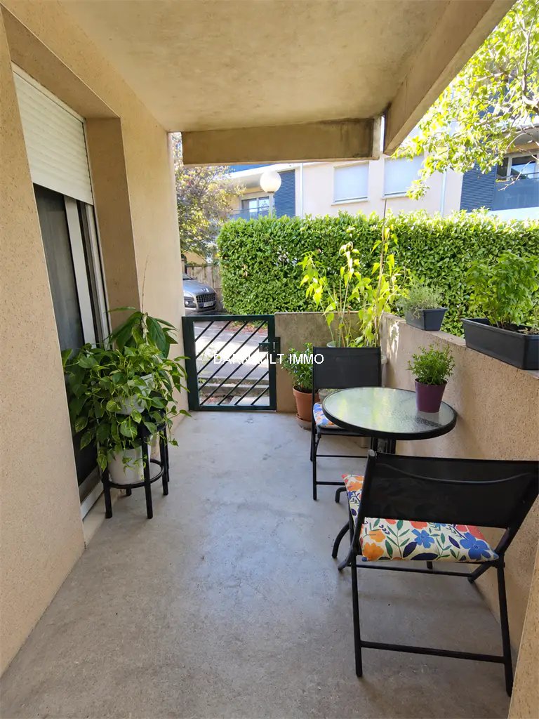 Appartement à vendre, 64m², Toulouse