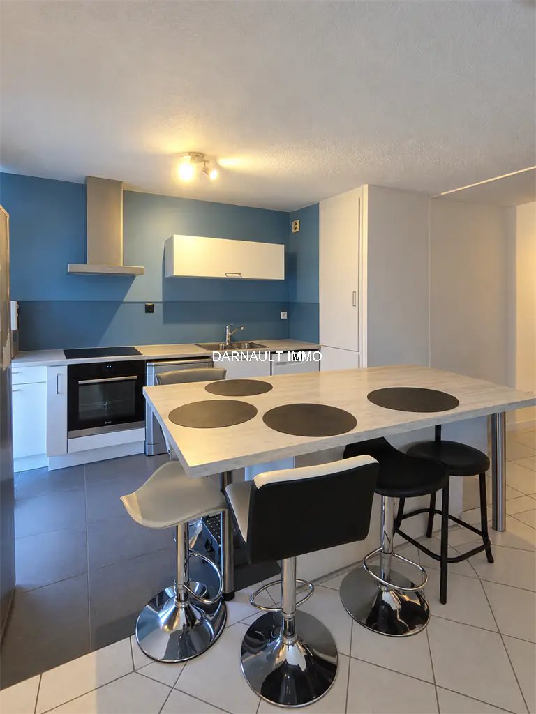 Appartement à vendre, 64m², Toulouse