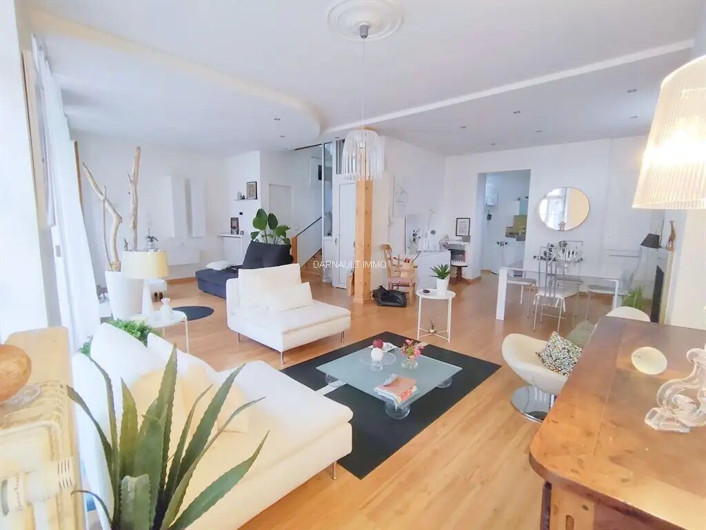 Maison à vendre, 200m², Bagnères-de-Luchon