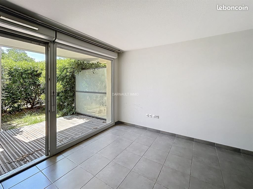 Appartement à vendre, 70m², Colomiers