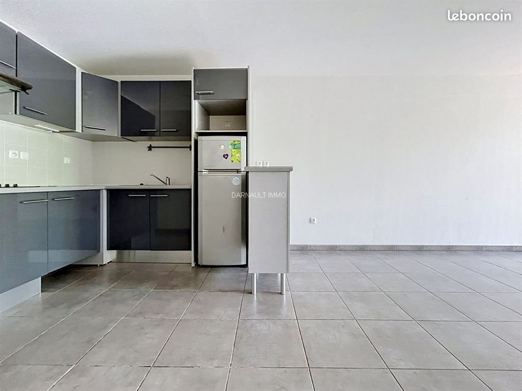 Appartement à vendre, 70m², Colomiers