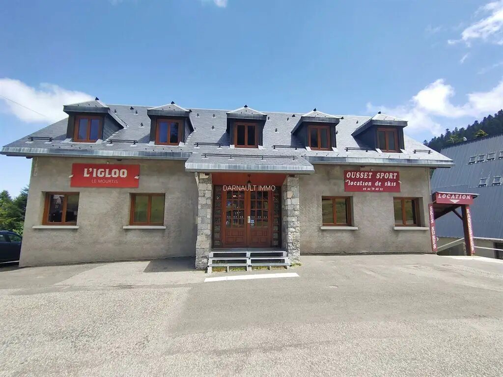 Maison à vendre, 400m², Bagnères-de-Luchon