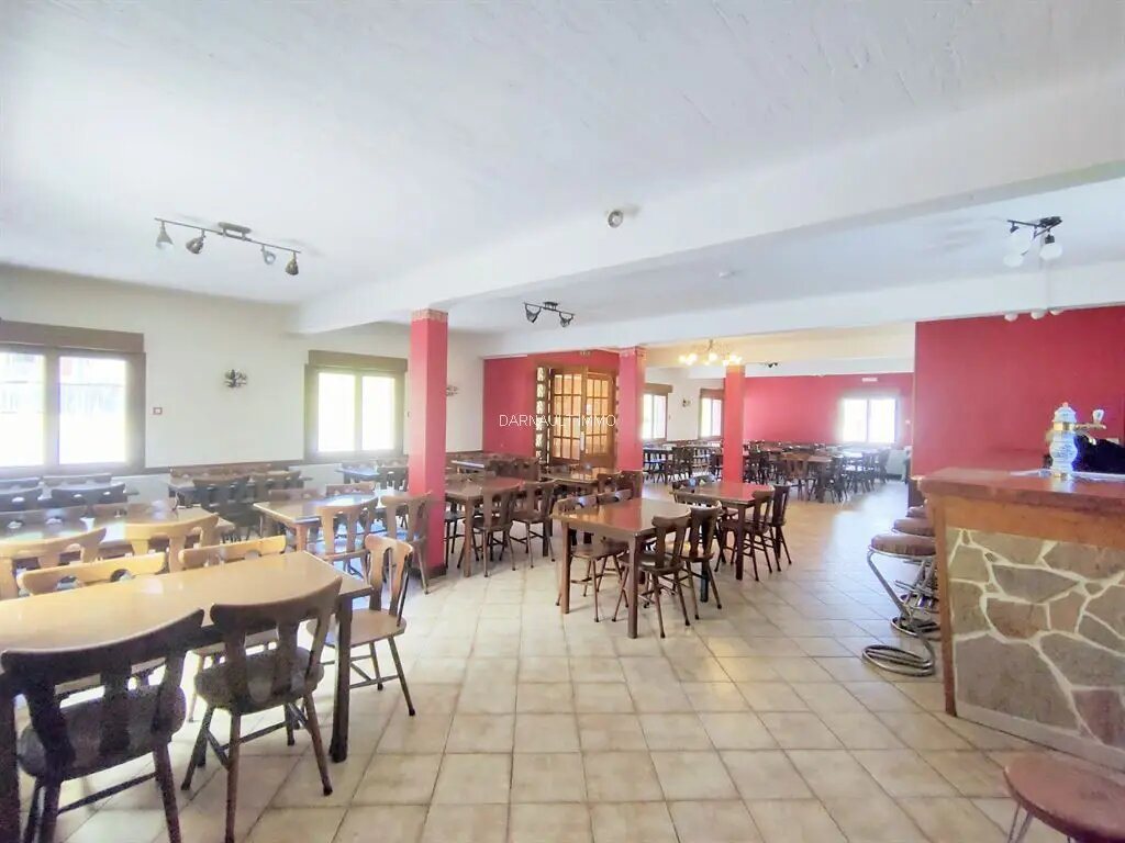 Maison à vendre, 400m², Bagnères-de-Luchon