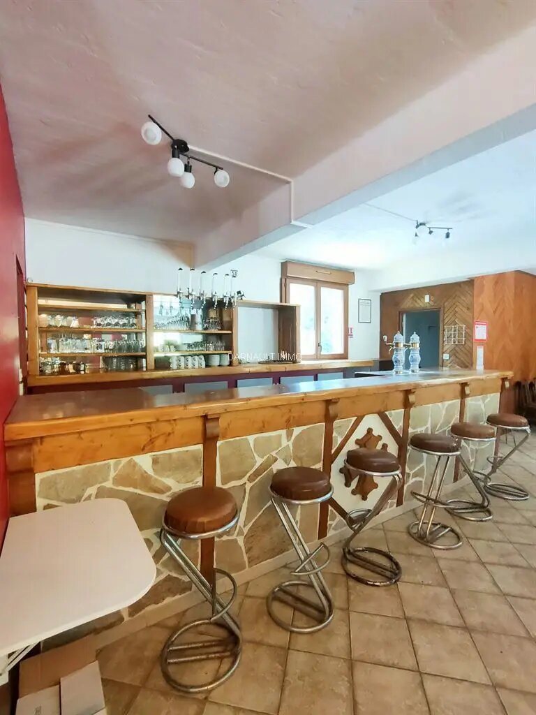Maison à vendre, 400m², Bagnères-de-Luchon