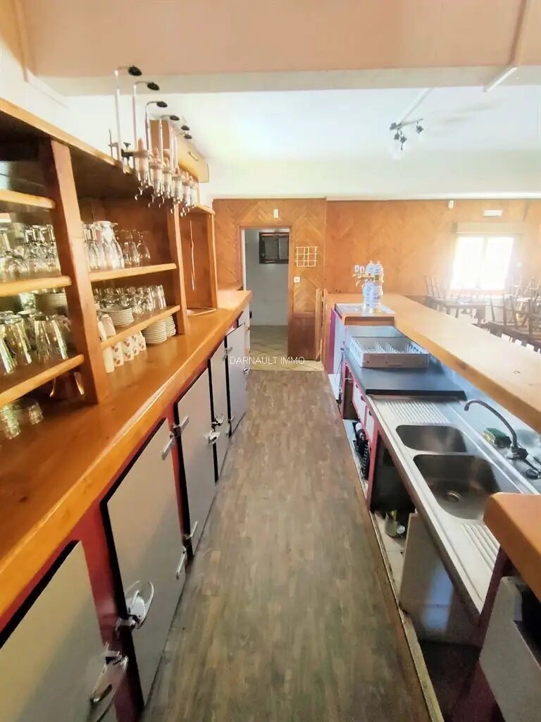 Maison à vendre, 400m², Bagnères-de-Luchon