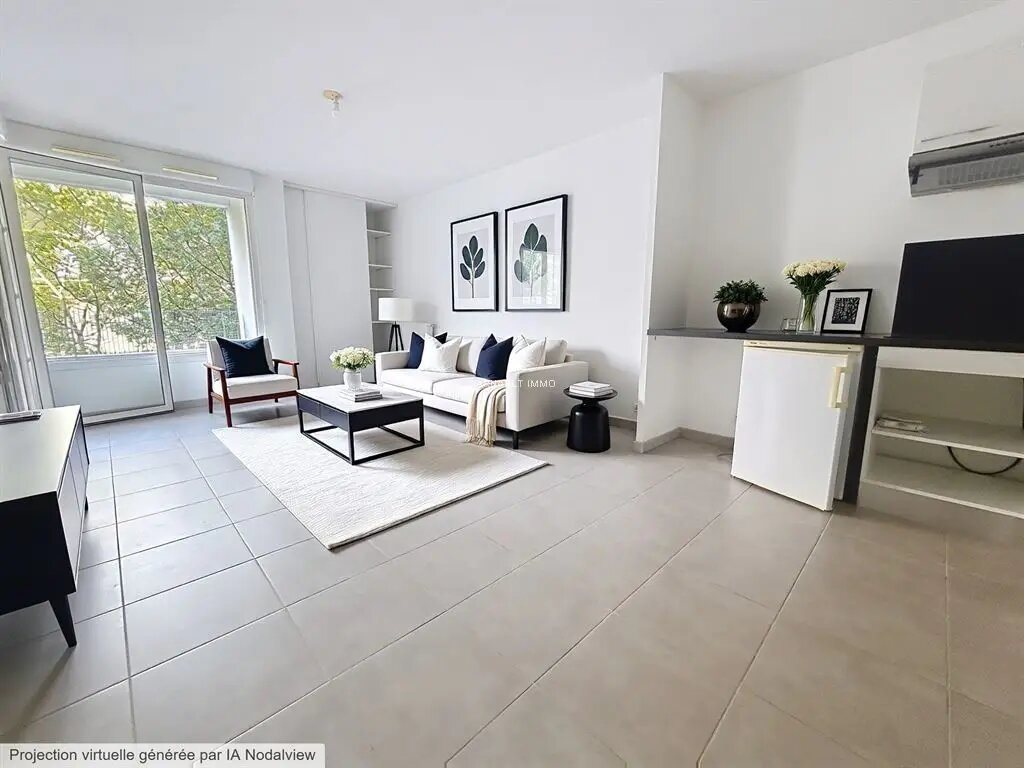 Appartement à vendre, 60m², Balma