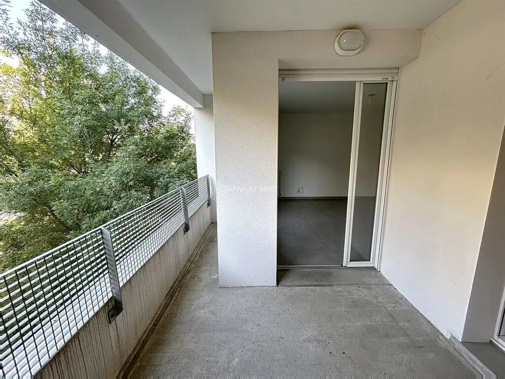 Appartement à vendre, 60m², Balma