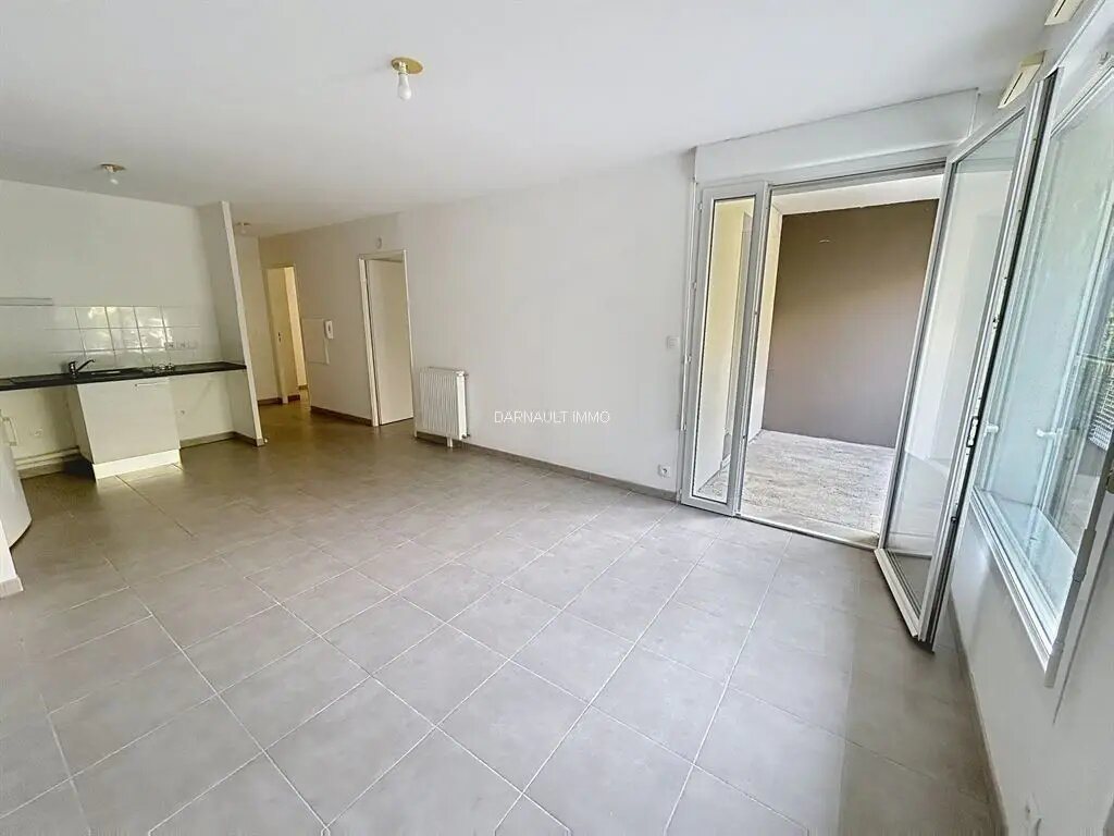 Appartement à vendre, 60m², Balma