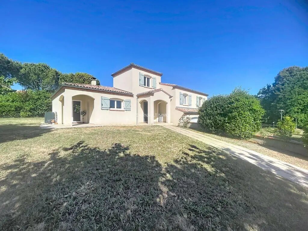 Appartement à vendre, 147m², Rouffiac-Tolosan