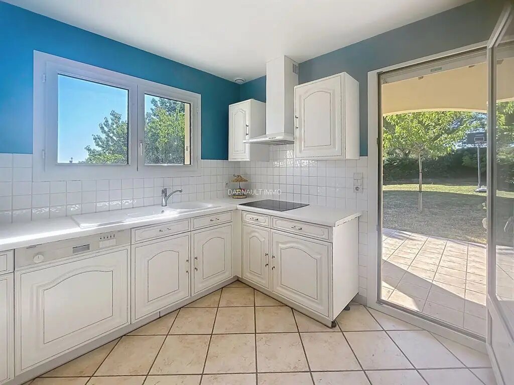 Appartement à vendre, 147m², Rouffiac-Tolosan