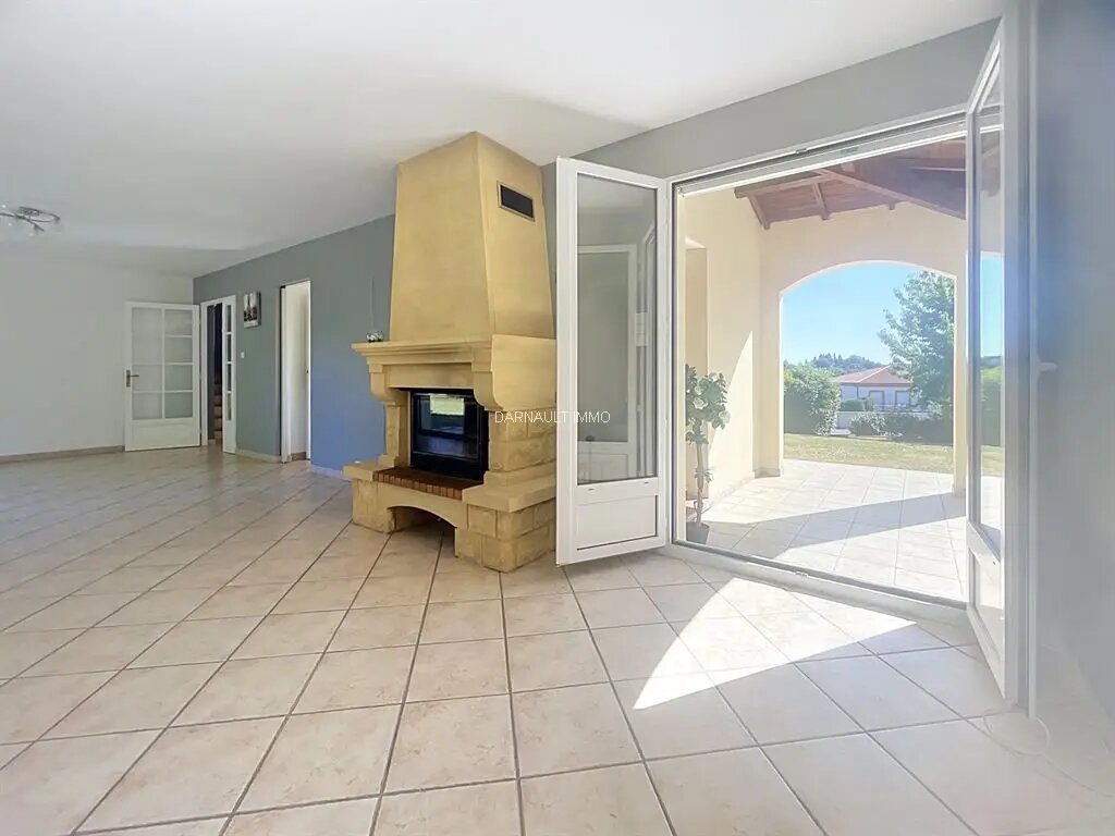 Appartement à vendre, 147m², Rouffiac-Tolosan