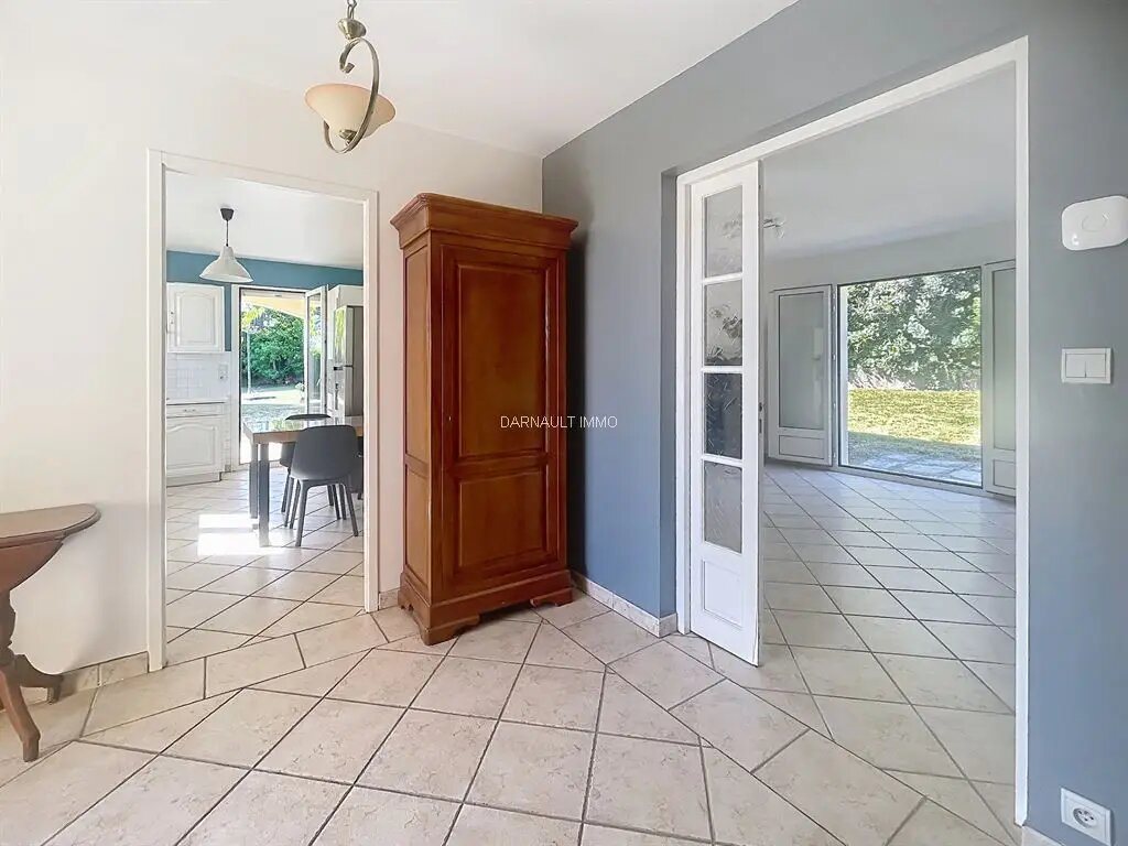 Appartement à vendre, 147m², Rouffiac-Tolosan