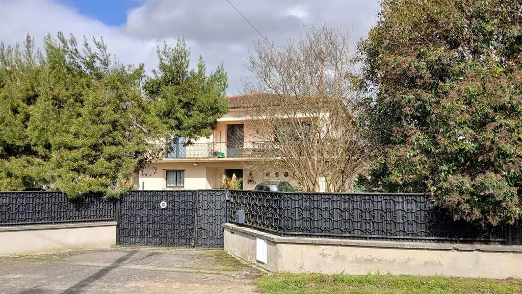 Maison à vendre, 245m², Saint-Alban